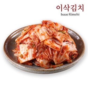 [이삭김치] 국내산 매일밥상 맛나 맛김치 2kg