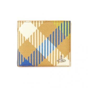 비비안웨스트우드 [부산점] 남성 반지갑 5115003MM S001S O314