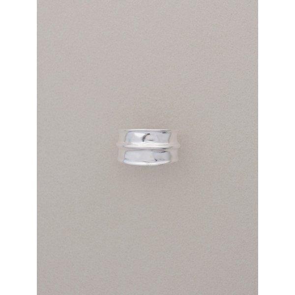 Sheer Open Ring