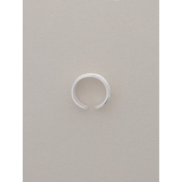 Sheer Open Ring