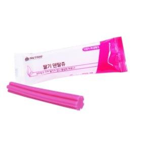 덴탈츄 12g 딸기