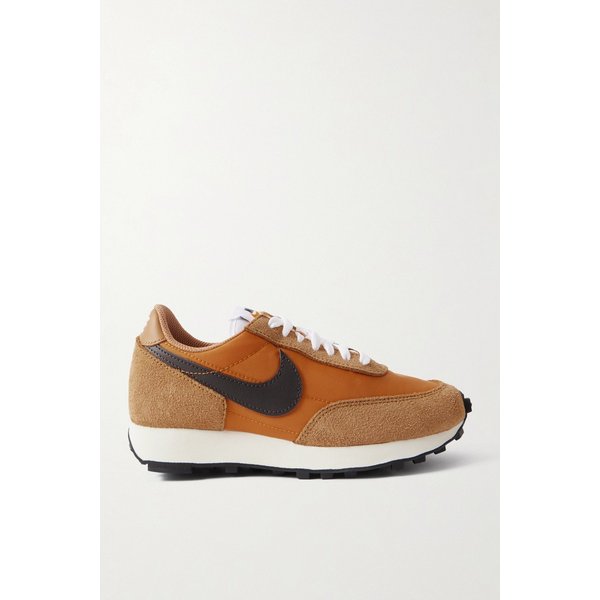 데이브레이크 가죽 스웨이드 트림 메쉬 스니커즈 46376663162939257