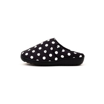 SUBU Down Sandal (Dots)