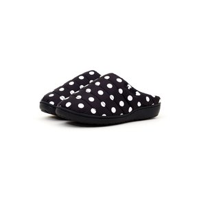 Down Sandal (Dots)