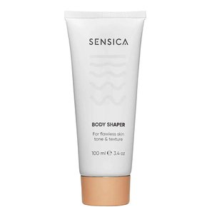 센시카 바디 쉐이퍼 바디 크림 Sensica Body Shaper Body Cream 100ml