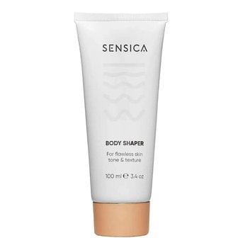  센시카 바디 쉐이퍼 바디 크림 Sensica Body Shaper Body Cream 100ml