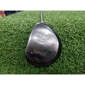 [중고] 중고 멕켄리 ZRION 5번 21도 페어웨이우드 샤프트 R. FA2707940