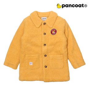 키즈 핸드덕 양털 코트  (PKTOICT01UY2)