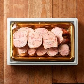 [정찬]횡성한우名家 일품 우족 / 3.0kg