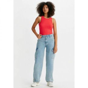 5572435 Levis 94 BAGGY CARGO - Relaxed fit jeans open mind