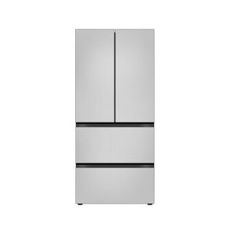 LG전자 디오스 AI 오브제컬렉션 김치냉장고 Z490MPSF11 491L 전국배송