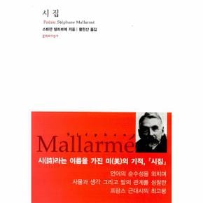 시집-037(대산세계문학총서)