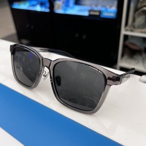 가벼운 선글라스 AT4101-5 블랙렌즈
