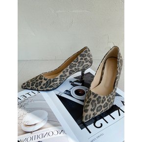 Panthera heel pumps_leopard 5/6/7/8/9cm ODR219067