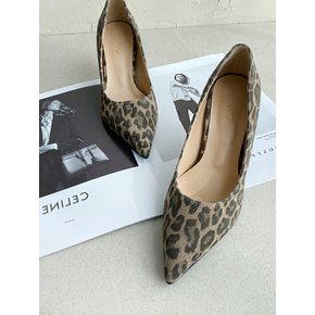 Panthera heel pumps_leopard 5/6/7/8/9cm ODR219067