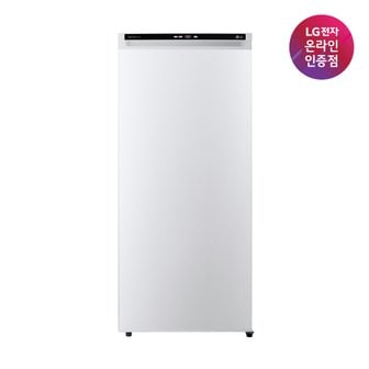 LG [LG전자공식인증점] LG 냉동고 A202W [200L]