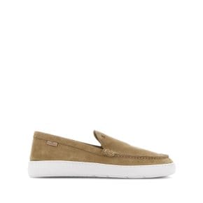 [호간] Loafer GYM6470FJ80TJT0PBJ Beige