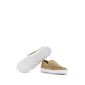 [호간] Loafer GYM6470FJ80TJT0PBJ Beige