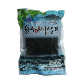 바다내음 가득한 청정완도 매생이(냉동) 350g*10재기