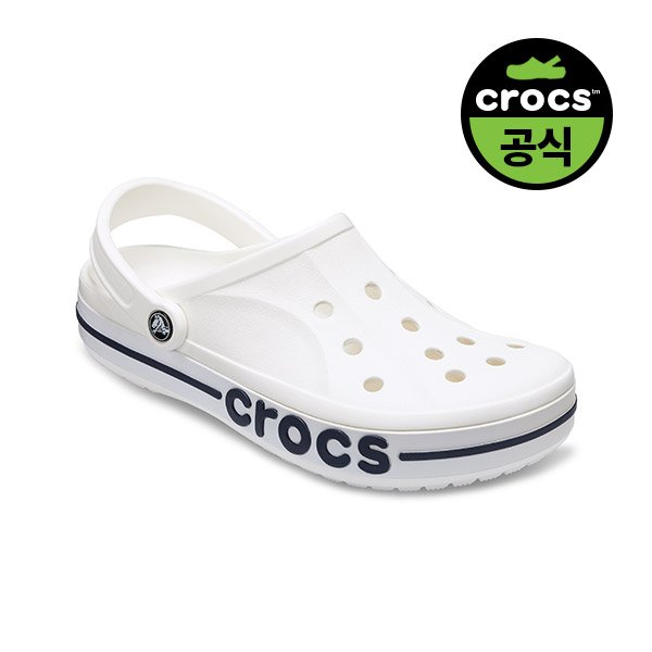 크록스공식(CROCS) 공용 크록밴드/바야밴드/바야 등 23종 (균일가)