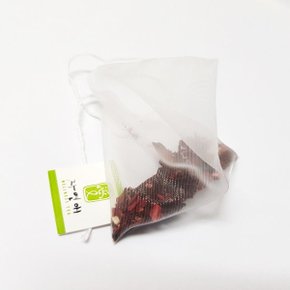 히비스커스차 10티백 원재료 100% 마시는 허브차
