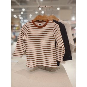 [부산점] 베이직긴팔 3종티셔츠(25WE567002)