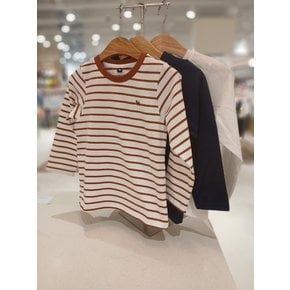[부산점] 베이직긴팔 3종티셔츠(25WE567002)