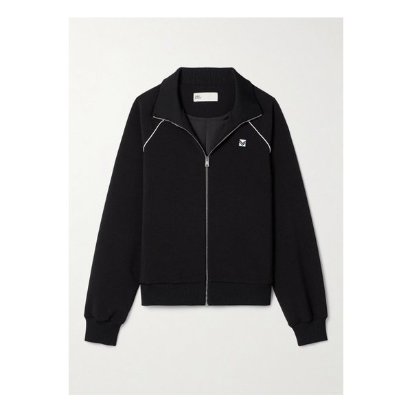 테크 저지 트랙 재킷 1647597325865200