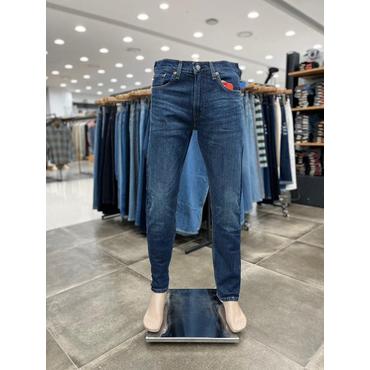 리바이스 LEVIS 502 테이퍼드 웜 진 29507-1472 (S19269920)