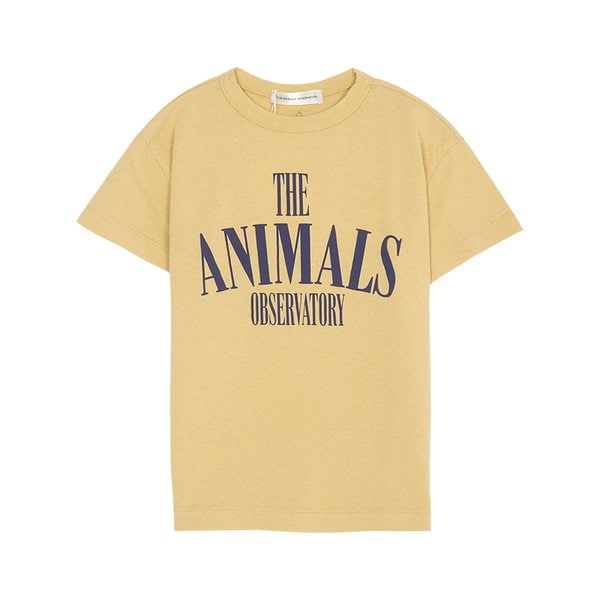 [부산점] 키즈 반팔티셔츠 S26001 077 DW