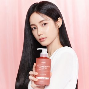 프로틴 데미지 케어 샴푸 500ml x2개(향 3종 택1)