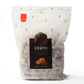 삼립 궁중 꿀 약과 1.5kg / 사양벌꿀 함유