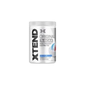 [해외직구] 엑스텐드  오리지널  BCAA  프리덤  아이스  420g