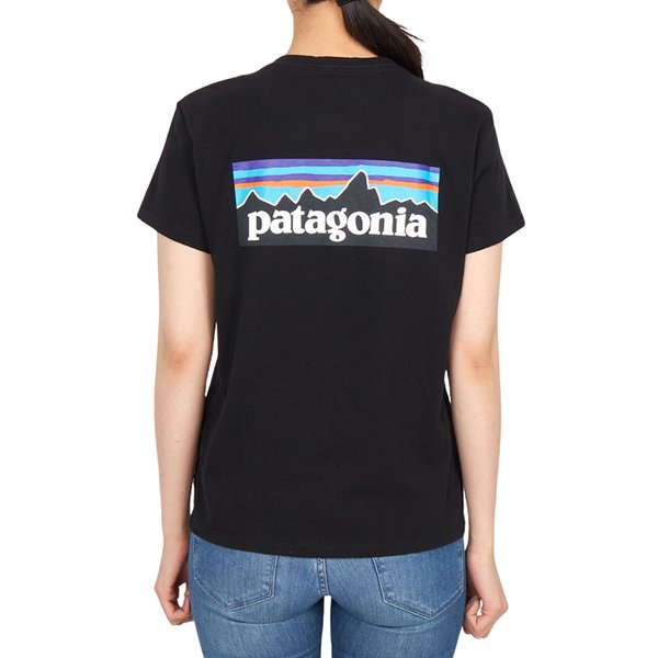 [부산점] P-6 리스판서빌리 여성 반팔티셔츠 37567 BLK