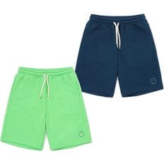 25SS 아동 이지 하프팬츠 (85129-402-32)