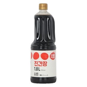 진간장 1.8L