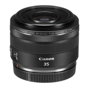 캐논정품 RF 35mm F1.8 MACRO IS STM PN