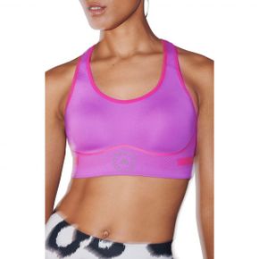 4632071 Adidas by Stella McCartney TruePace High Impact Sports Bra