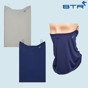 로만 골프 공용 여름 쿨넥워머 쿨버퍼 쿨마스크 넥쿨러 (BFA4022U)