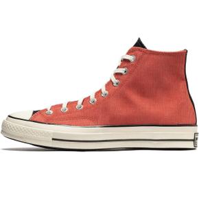 Chuck 70 HI Workwear Rhubarb Pie / Black