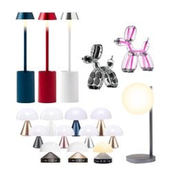 [SSG] 렉슨 미나 M LED 미니조명 버섯램프 (삼성카드51,000원/무료)