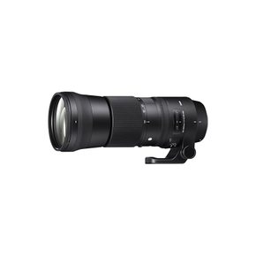 SIGMA 150-600mm F5-63 DG OS HSM  Contemporar