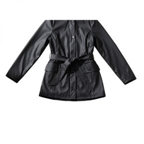 26 CURVE SHORT W JACKET W3 (12100-01) (커브 숏 우먼 자켓)