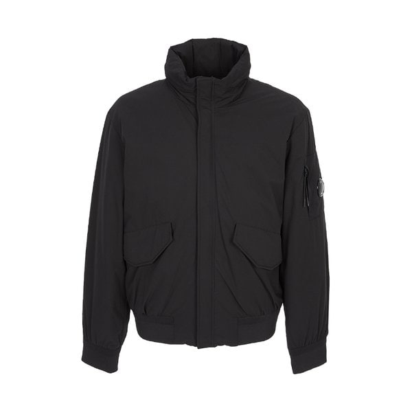 [부산점] 남성 패딩 봄버 자켓 19CMOW007A 110264A 999