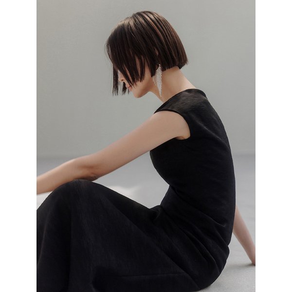 글로우 캡슬리브리스 원피스