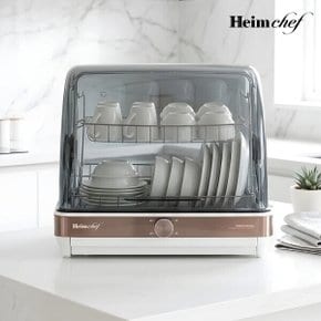 프리미엄 식기건조기 HTD-603W 젖병소독기
