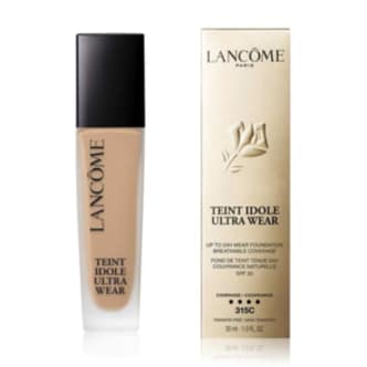  랑콤 LANCOME 틴트 아이돌 울트라 웨어 24h 파운데이션 315C