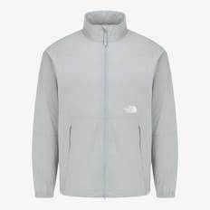 [노스페이스 공식] NJ3BR01C 남성 아이스데이 자켓_COOL GRAY
