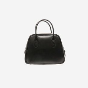 꼼데가르송 라운드 2호 아오야마백 블랙 Comme des Garcons Round No.2 Aoyama Bag Black 271974