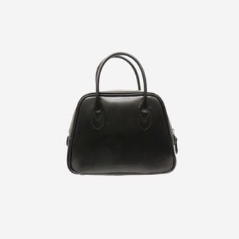  꼼데가르송 라운드 2호 아오야마백 블랙 Comme des Garcons Round No.2 Aoyama Bag Black 271974